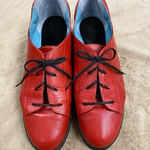 Thierry Rabotin Shoes